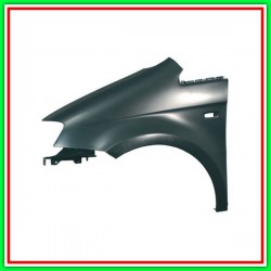 Left Front Fender With Firefly Hole FIAT Idea-(Year 2003-2005)