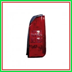 Right Tail Light Without Lamp Door FIAT Idea-(Year 2003-2005)
