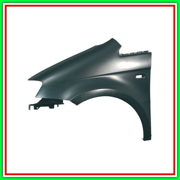 Left Front Fender With Firefly Hole FIAT Idea-(Year 2005-2012)