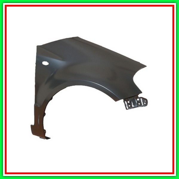 Right Front Fender With Firefly Hole FIAT Sixteen-(Year 2007-2013)