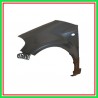 Left Front Fender With Firefly Hole FIAT Sixteen-(Year 2007-2013)