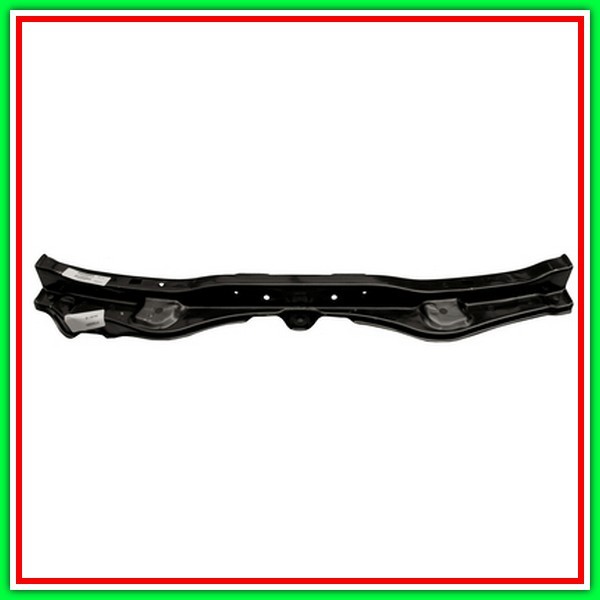 Frontale Anteriore Superiore Fiat Sedici-(Anno 2007-2013)