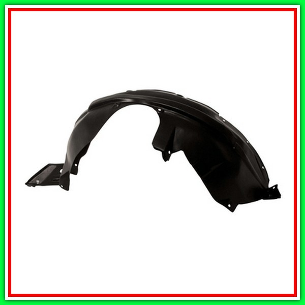 Passaruota Front Right FIAT Sixteen-(Year 2007-2013)