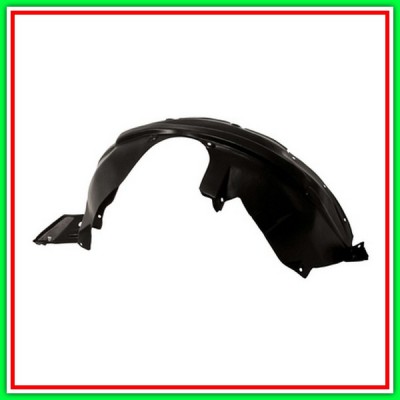 Passaruota Anteriore Destro Fiat Sedici-(Anno 2007-2013)