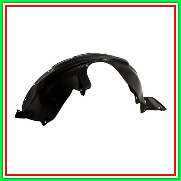 Passaruota Front Left FIAT Sixteen-(Year 2007-2013)