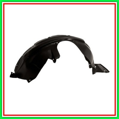 Passaruota Front Left FIAT Sixteen-(Year 2007-2013)