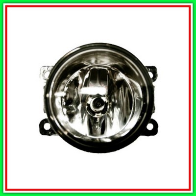 Fendinebbia Destro-Sinistro Fiat Sedici-(Anno 2007-2013)