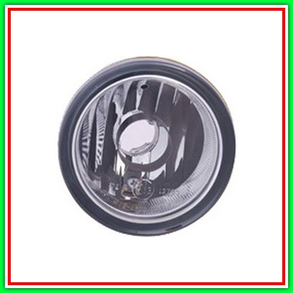 Fog light Right FIAT Sixteen-(Year 2007-2013)