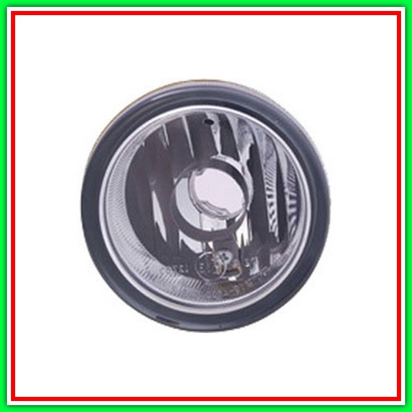Fendinebbia Sinistro Fiat Sedici-(Anno 2007-2013)