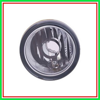 Fendinebbia Sinistro Fiat Sedici-(Anno 2007-2013)