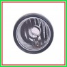 Fendinebbia Sinistro Fiat Sedici-(Anno 2007-2013)