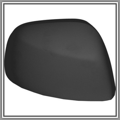 Black Right Rearview Mirror Shell FIAT Sixteen-(Year 2007-2013)