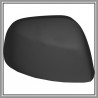 Black Right Rearview Mirror Shell FIAT Sixteen-(Year 2007-2013)