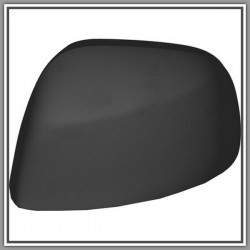 Black Left Rearview Mirror Shell FIAT Sixteen-(Year 2007-2013)