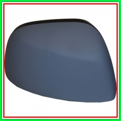 Right RearView Mirror Shell With Primer FIAT Sixteen-(Year 2007-2013)