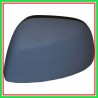 Left RearView Mirror Shell With Primer FIAT Sixteen-(Year 2007-2013)