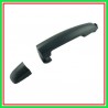 Front Front Handle Right-With Primer-Con SMART Entry-Con Holeless Sensor NOTTOLINO FIAT Sixteen-(Year 2007-2013)