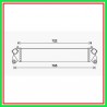 Intercooler Fiat Sedici-(Anno 2007-2013)