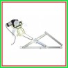 Left Front Electric Crystal Mod5 Doors FIAT Sixteen-(Year 2007-2013)