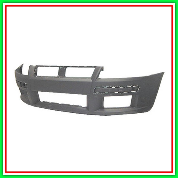 Paraurti -Con Primer Mod 3 Doors FIAT Stylus-(Year 2001-2010)