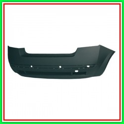 Paraurti Without Primer Mod 3 Doors FIAT Stylus-(Year 2001-2010)