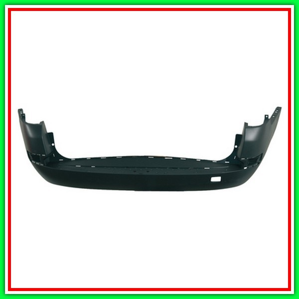 Paraurti With Primer Mod Station Wagon FIAT Stylus-(Year 2001-2010)