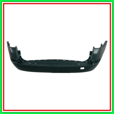 Paraurti With Primer Mod Station Wagon FIAT Stylus-(Year 2001-2010)