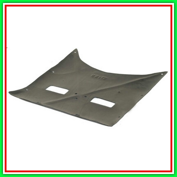 Lower engine cover Mod Diesel-Petrol FIAT Stylus-(Year 2001-2010)