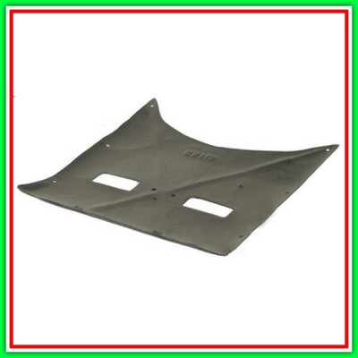 Lower engine cover Mod Diesel-Petrol FIAT Stylus-(Year 2001-2010)