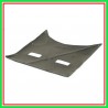 Lower engine cover Mod Diesel-Petrol FIAT Stylus-(Year 2001-2010)