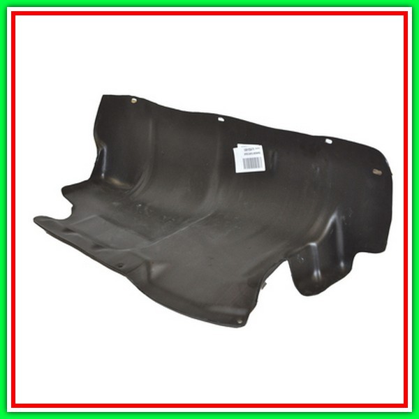 Coprimotore Inferiore Laterale Destro Mod Diesel-Benzina Fiat Stilo-(Anno 2001-2010)