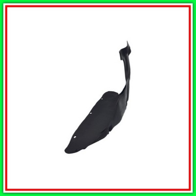 Coprimotore Inferiore Laterale Sinistro Mod Diesel Fiat Stilo-(Anno 2001-2010)