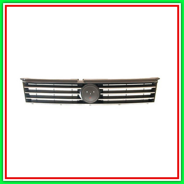 Griglia Radiatore Mod 5 Porte Fiat Stilo-(Anno 2001-2010)