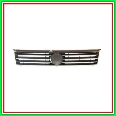 Griglia Radiatore Mod 5 Porte Fiat Stilo-(Anno 2001-2010)