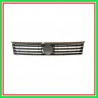 Griglia Radiatore Mod 5 Porte Fiat Stilo-(Anno 2001-2010)
