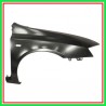 Parafango Anteriore Destro Con Foro Lucciola Mod 3 Porte Fiat Stilo-(Anno 2001-2010)