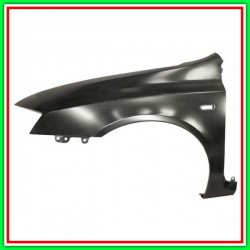 Left Front Fender With Firefly Hole Mod 3 Doors FIAT Stylus-(Year 2001-2010)