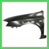 Parafango Anteriore Sinistro Con Foro Lucciola Mod 3 Porte Fiat Stilo-(Anno 2001-2010)