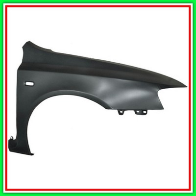 Parafango Anteriore Destro Con Foro Lucciola Mod 5 Porte - Station Wagon Fiat Stilo-(Anno 2001-2010)
