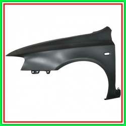 Left Front Fender With Firefly Hole Mod 5 Doors - Station Wagon FIAT Stylus-(Year 2001-2010)