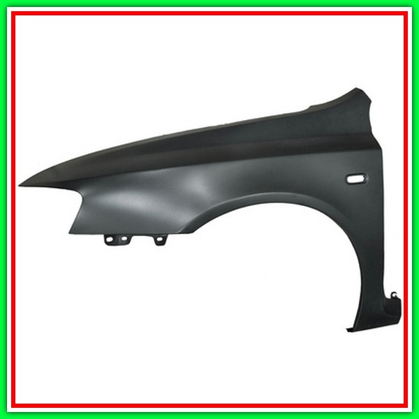 Parafango Anteriore Sinistro Con Foro Lucciola Mod 5 Porte - Station Wagon Fiat Stilo-(Anno 2001-2010)