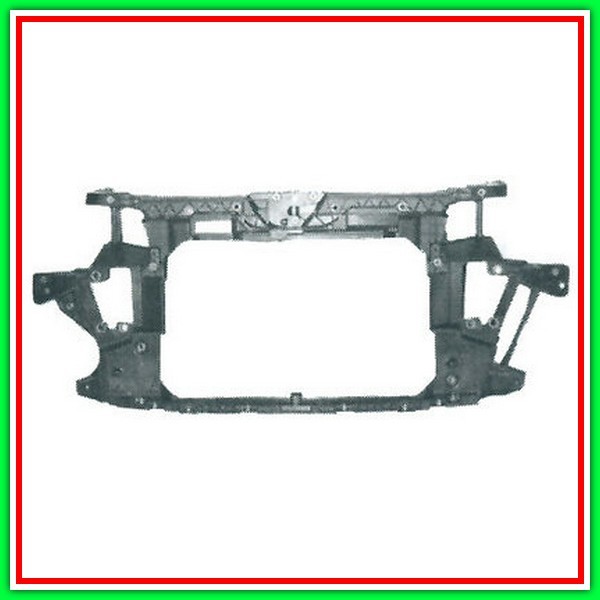 Frontale Anteriore Completo Fiat Stilo-(Anno 2001-2010)