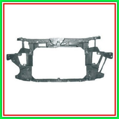 Frontale Anteriore Completo Fiat Stilo-(Anno 2001-2010)