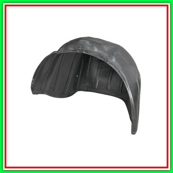 Passaruota Posterior Right Mod 3 Doors FIAT Stylus-(Year 2001-2010)