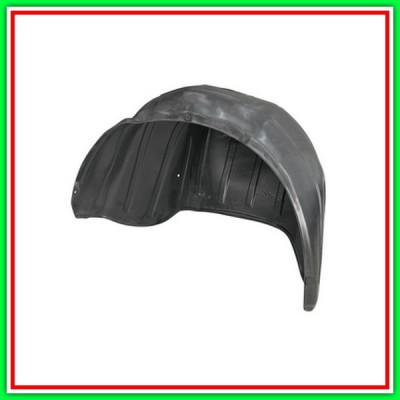 Passaruota Posterior Right Mod 3 Doors FIAT Stylus-(Year 2001-2010)
