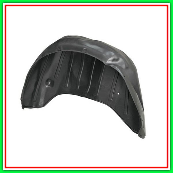 Passaruota Rear Left Mod 3 Doors FIAT Stylus-(Year 2001-2010)