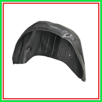 Passaruota Rear Left Mod 3 Doors FIAT Stylus-(Year 2001-2010)