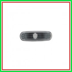 Left-Right Side Light White Without Lamp door FIAT Stylus-(Year 2001-2010)