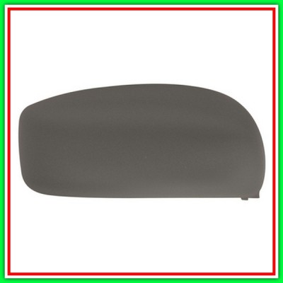 Calotta Retrovisore Destro Con Primer Fiat Stilo-(Anno 2001-2010)