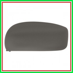 Left RearView Mirror Shell With Primer FIAT Stylus-(Year 2001-2010)